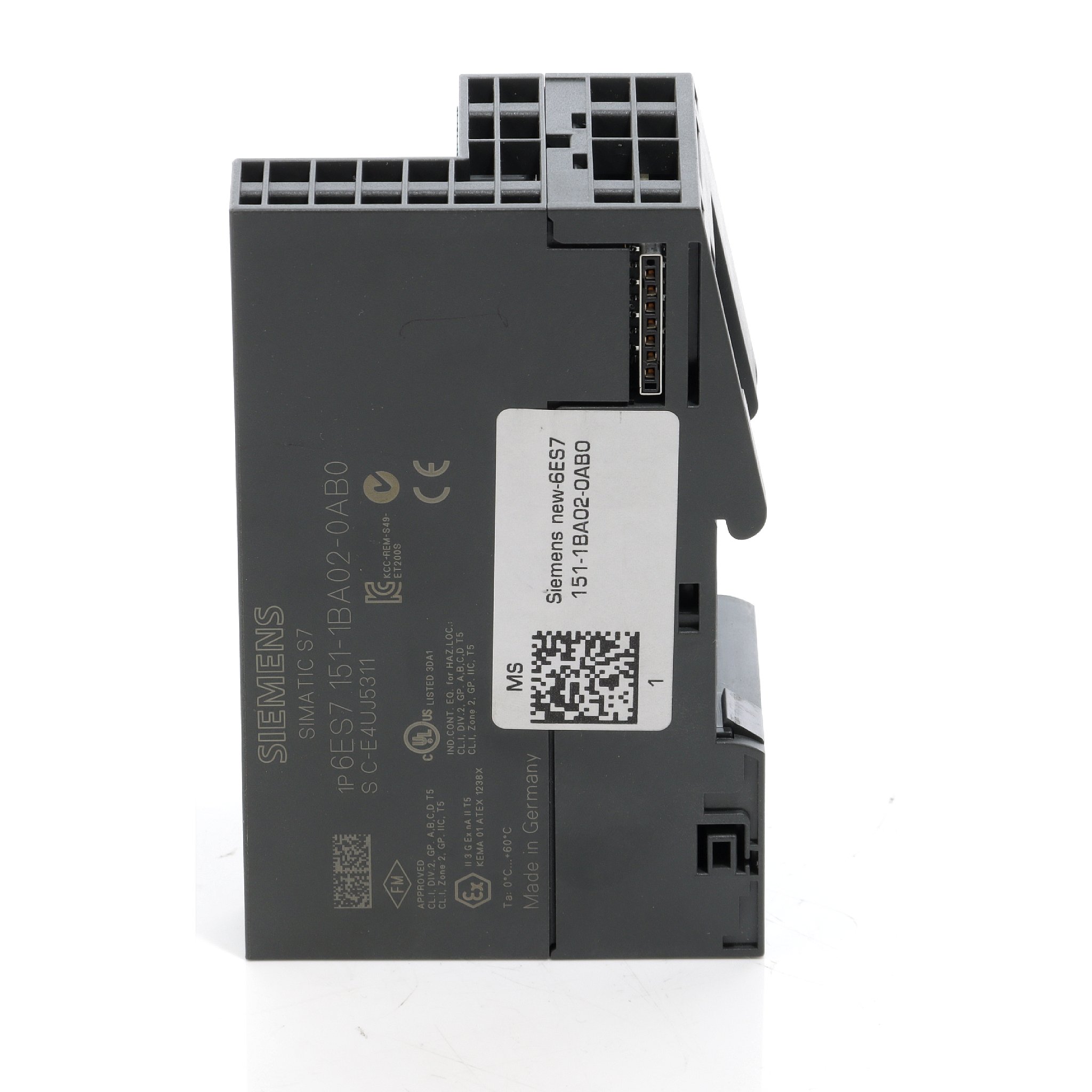 Interfacemodul ET200S Profibus-DP  